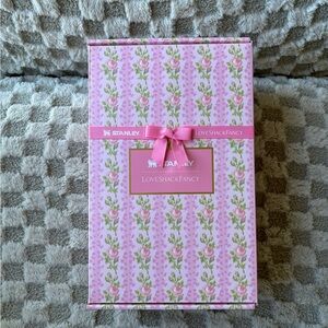 Stanley x Love Shack Fancy BOX AND DUST BAG ONLY